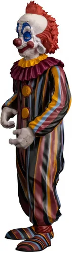 Vista 2 de Trick Or Treat Studios Scream Greats Killer Klowns from Outer Space Rudy