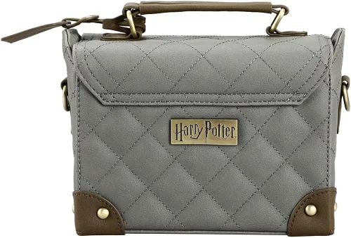 Vista 5 de Harry Potter Mini Trunk Handbag