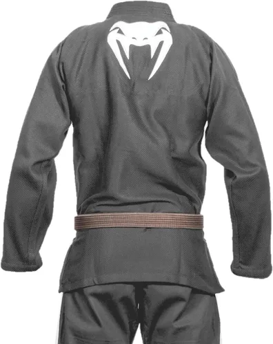 Vista 2 de Venum Contender 2.0 BJJ Gi