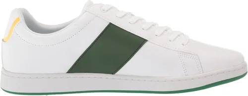 Vista 6 de Lacoste Mens Carnaby Sneaker