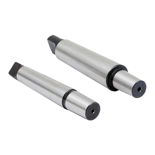 Vista 7 de Bodee 0-1/4 pulgadas / M2-M7 Cabezal roscante autoinverso, 1/8 pulgadas Npt, Jt6 Jacobs Taper