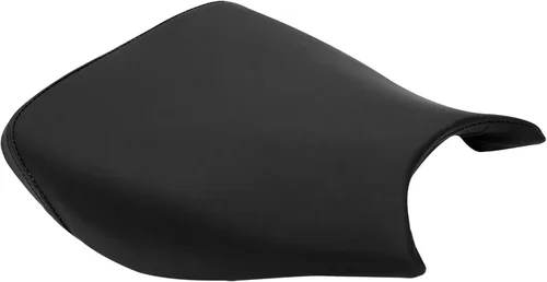 Vista 2 de Asiento delantero del conductor para Honda CBR1000RR CBR 1000 RR 2004-2007 negro