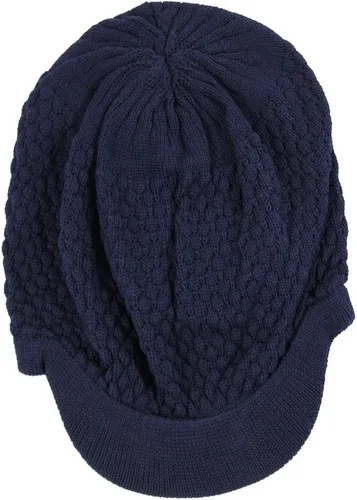 Vista 5 de RW Gorro unisex de algodón Rasta (más colores)