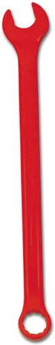 Vista 7 de Williams 1232RSC - Llave combinada súper combinada roja, 1 pulgada