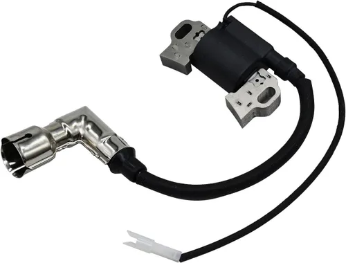 Vista 5 de 751-12220 Bobina de encendido 951-12220 para MTD Troy Bilt Cub Cadet cortacésped LT4200 LT1500 R1000 T1000 T1200 4P90MUA 4P90MU 4P90M0 4P90MUC