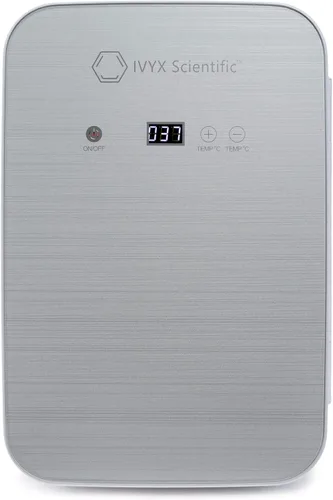 Vista 5 de Incubadora de 5 L – Control preciso de temperatura de 0°C a +55°C, 12 V CC / 110 V CA