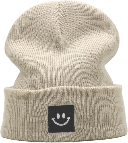 Vista 3 de 55cube Gorro de invierno para bebés de 0-6 meses, 6-12-24 meses, 2-5-8 años