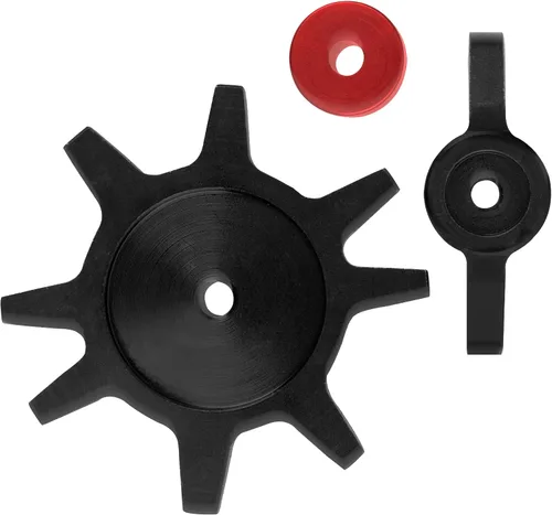 Vista 6 de Herramienta de montaje de cubo de rueda Beadlock de 1.9 2.2 pulgadas, herramientas de instalación de llantas Beadlock compatibles con Traxxas TRX4