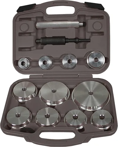 Vista 3 de Lisle 12600 Extractor de rodamientos