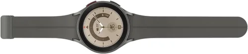 Vista 3 de Samsung Galaxy Watch 5 Pro de 45 mm R920N GPS (renovado)