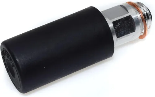 Vista 2 de Nuevo cebador 2447222126 2447010038 de la bomba de alimentación de combustible de aceite para 1968-1985 Mercedes-Benz 220D 240D 300D 300CD 300SD