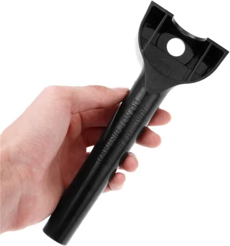 Vista 7 de CRANDDI Llave de cuchilla, compatible con K80 K85 K90 K95 K98C YL-010 y Vitamix, negro