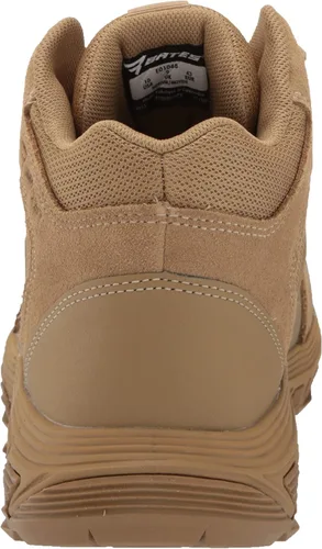 Vista 3 de Bates Rush Mid Shield Vent - Botas militares y tácticas para hombre, talla única
