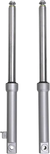 Vista 4 de Conjunto de amortiguadores de suspensión de horquillas delanteras de 1.063 in para CRF50 70cc 90cc 110cc