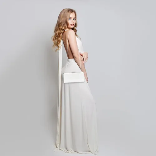Vista 7 de AOYUNHUI Monederos de mano para mujer, bolso cruzado de boda, bolso cruzado para mujer, boda, graduación, fiesta, club