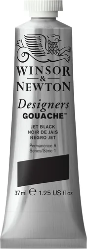 Vista 44 de Tubos de pintura Winsor & Newton Designers Gouache
