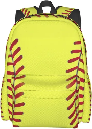 Vista 7 de MISOLAXI Axolotl - Mochila casual, mochila universitaria para laptop, mochilas para niños, niñas, niños y adultos, con correas acolchadas ajustables