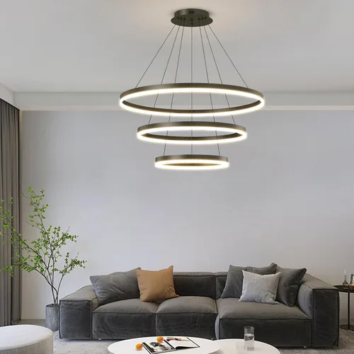 Vista 8 de Lámpara colgante negra, iluminación colgante industrial, lámparas rústicas para cocina, isla, comedor, entrada, vestíbulo, paquete de 1
