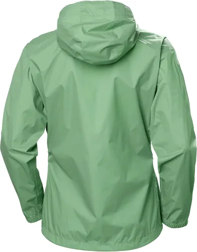 Vista 2 de Helly-Hansen Women's Loke Waterproof Windproof Breathable Rain Jacket