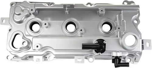 Vista 89 de TRQ Tapa de Válvulas Compatible con 2011-2014 Chrysler 200 2007-2010 Sebring 2008-2014 Dodge Avenger 2007-2012 Caliber 2009-2020 Journey 2007-2017