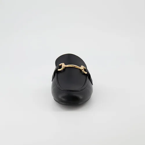 Vista 3 de CUSHIONAIRE Sandalias Yates con hebilla para mujer + espuma viscoelástica, anchos disponibles