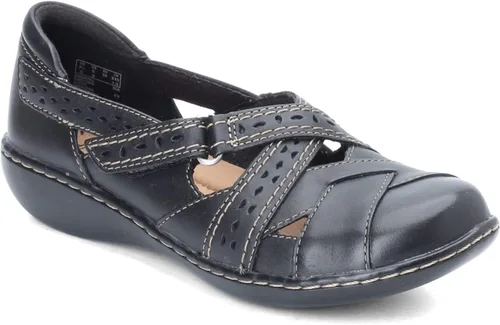 Vista 2 de Clarks Ashland Spin Q para mujer