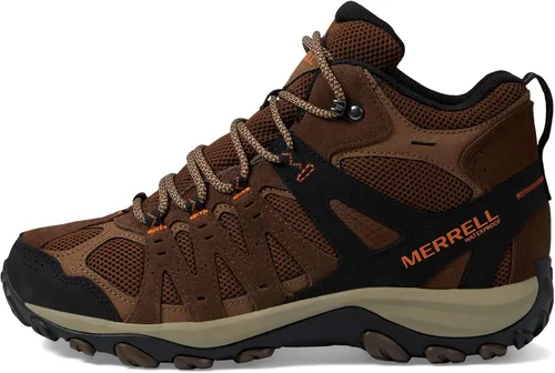 Vista 4 de Merrell Zapatos de Trekking para Hombre