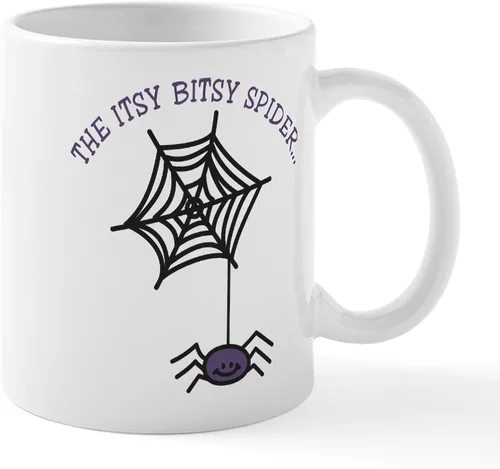 Vista 40 de CafePress Tarantulas Of The World Taza de café de cerámica (11 oz)