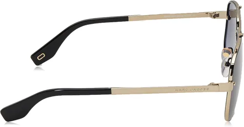 Vista 3 de Marc Jacobs Marc 318S Negro DoradoGris Oscuro Gradiente Talla única