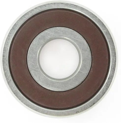 Vista 4 de Cojinete del alternador del extremo del conmutador compatible con Jeep J-3500 3.8L L6 1965 1966 1967 1969 1970 PC-453553