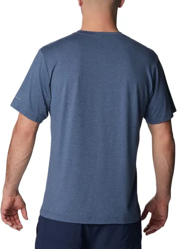 Vista 2 de Columbia Men's Tech Trail Crew Neck