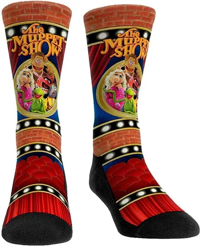 Vista 25 de Calcetines Disney prémium de The Muppets Animal - Todo