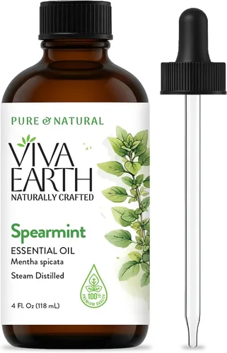 Vista 17 de Aceite esencial de bergamota – Aceite esencial de bergamota cítrica 100% puro y natural para difusor, cabello, cara, piel, aromaterapia, cuero