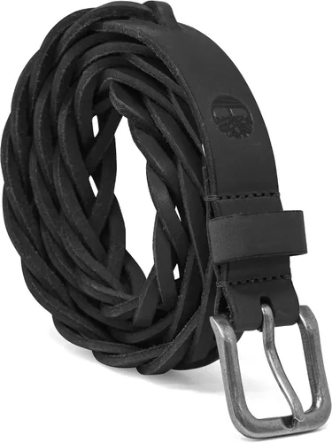 Vista 4 de Timberland Women's Casual Leather Belt for Jeans