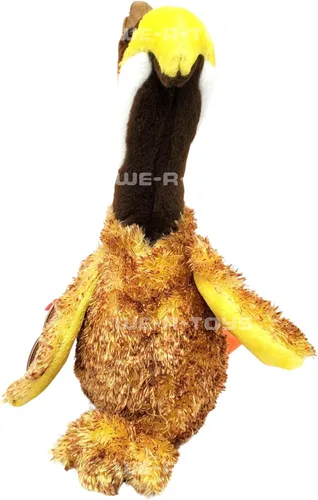 Vista 4 de TY Beanie Baby - Planeador el pájaro