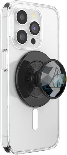 Vista 16 de PopSockets - Agarre para teléfono con soporte expandible, agarre adhesivo, Harry Potter - Reliquias de la Muerte
