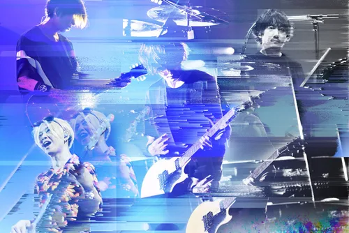 Vista 2 de BUMP OF CHICKEN TOUR 2017-2018 PATHFINDER SAITAMA SUPER ARENA ()DVD