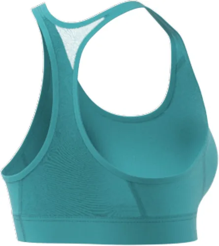 Vista 3 de adidas Women's Don't Rest Alphaskin Bra