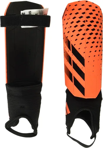 Vista 6 de Adidas Espinilleras Soft Ground Match Predator