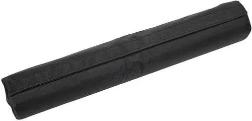Vista 7 de Almohadilla para sentadillas con barra, soporte protector ergonómico avanzado para el cuello y el hombro