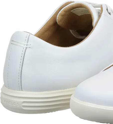 Vista 8 de Cole Haan - Tenis Grand Crosscourt II para hombre