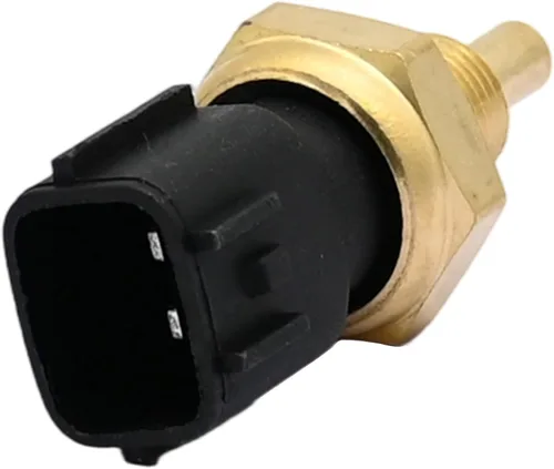 Vista 2 de Interruptor de temperatura del refrigerante del motor Dcmr Sensor de temperatura compatible con Nissan Altima Cube Juke Rogue Sport Sentra Kia