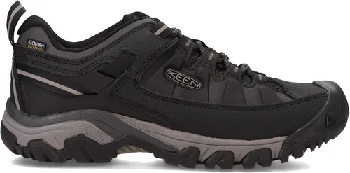 Vista 3 de KEEN Targhee exp wp-m - Zapatos de senderismo para hombre, Marrón, 1