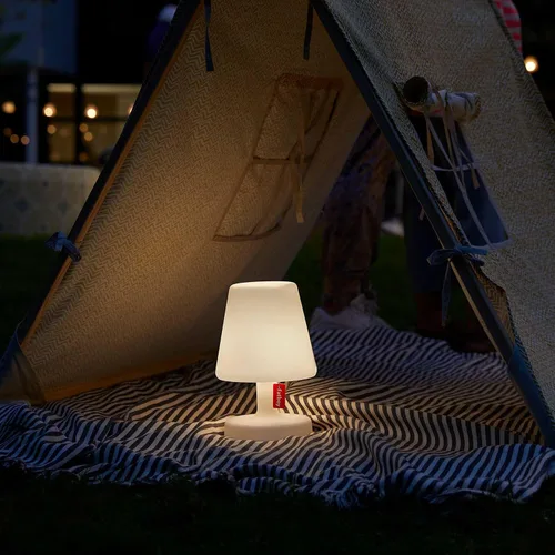 Vista 9 de Fatboy Edison The Petit - Lámpara LED recargable versión 2.0