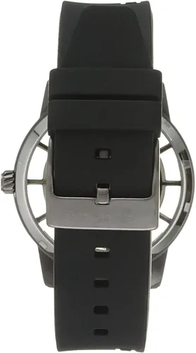 Vista 2 de Kenneth Cole New York Men's Skeleton Automatic Watch