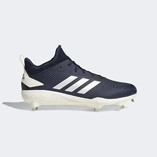 Vista 4 de adidas Performance Adizero Afterburner - Tenis de béisbol para hombre