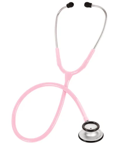 Vista 2 de Prestige Medical Clinical Lite Estetoscopio, Aqua Sea