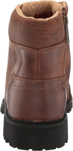 Vista 3 de Harley-Davidson Weldon - Botas de moto para hombre (5 pulgadas)