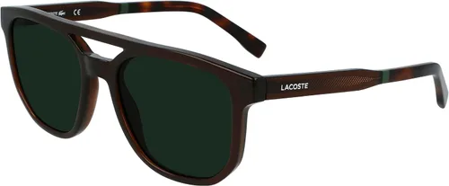 Vista 3 de Lacoste Gafas de sol rectangulares L955s para hombre