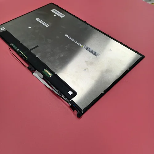 Vista 3 de Reemplazo LCD LED pantalla táctil digitalizador Asamblea para Lenovo Ideapad Flex 5 15IIL05 5D10S39643